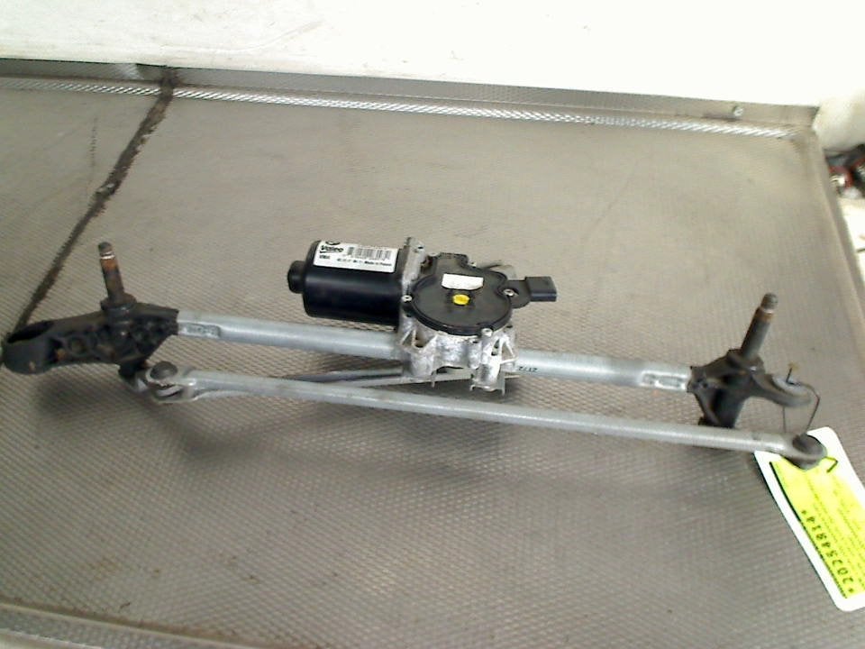 Ruitenwisser Mech + Motor BMW 1 serie (F20) 2018 726750303, Gebruikt, Petuelring 130, München 80809, , Duitsland, BMW, Bayerische Motoren Werke AG