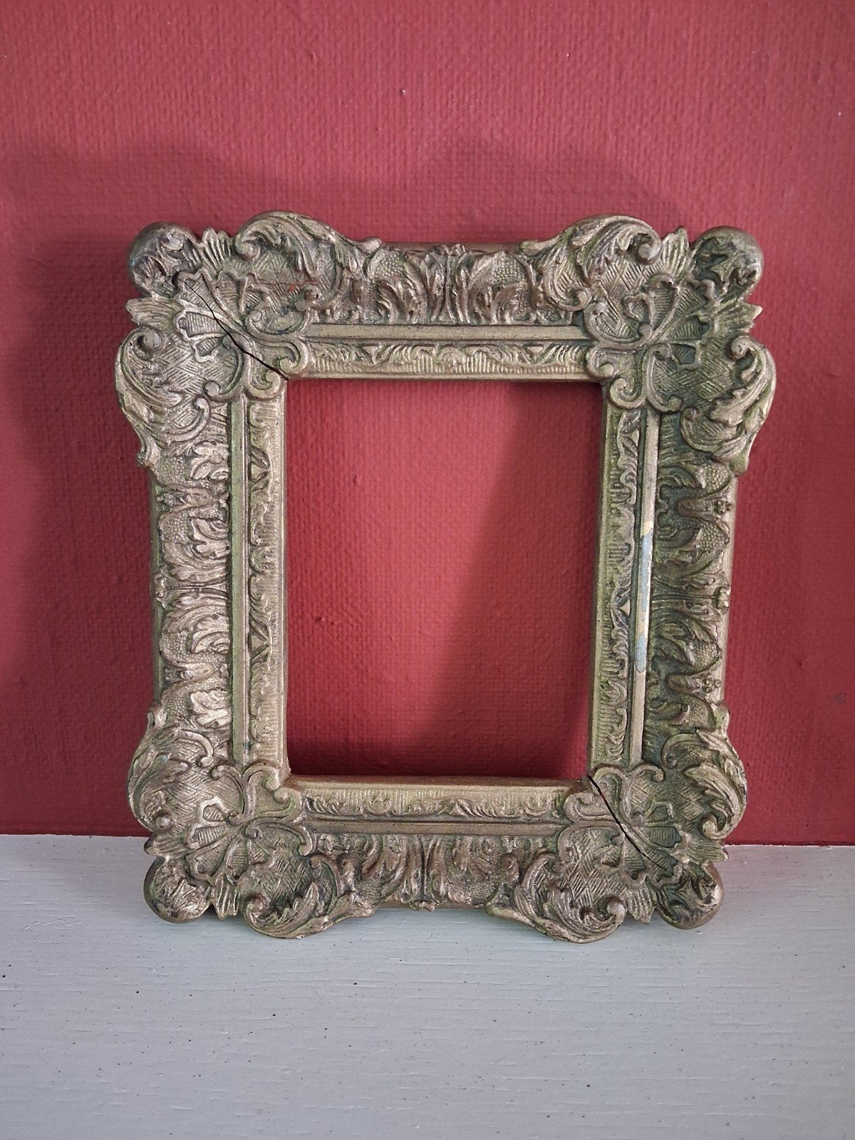 Schilderijlijst 025. 11,5x14 cm, Huis en Inrichting, Woonaccessoires | Lijsten, Ophalen of Verzenden, Schilderijlijst