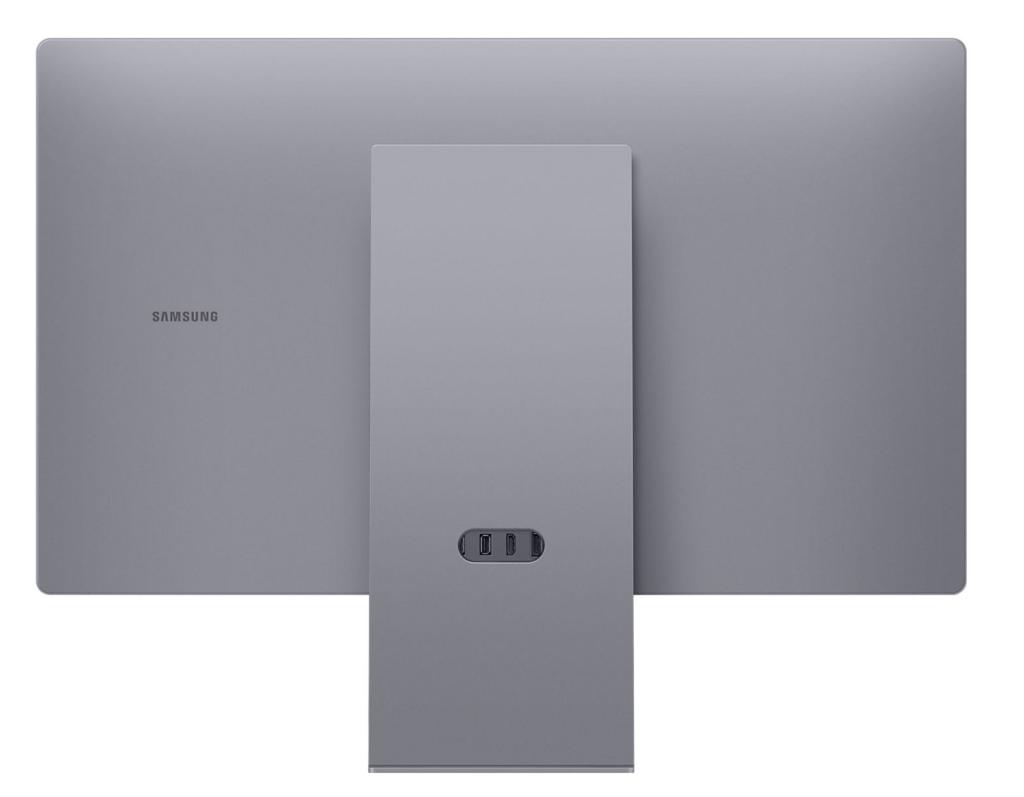 SamSung OLED NIEUWSTE Smart Monitor M9 M90SF 4K Vision AI, Computers en Software, Monitoren, Ophalen, Minder dan 1 ms, Ingebouwde camera