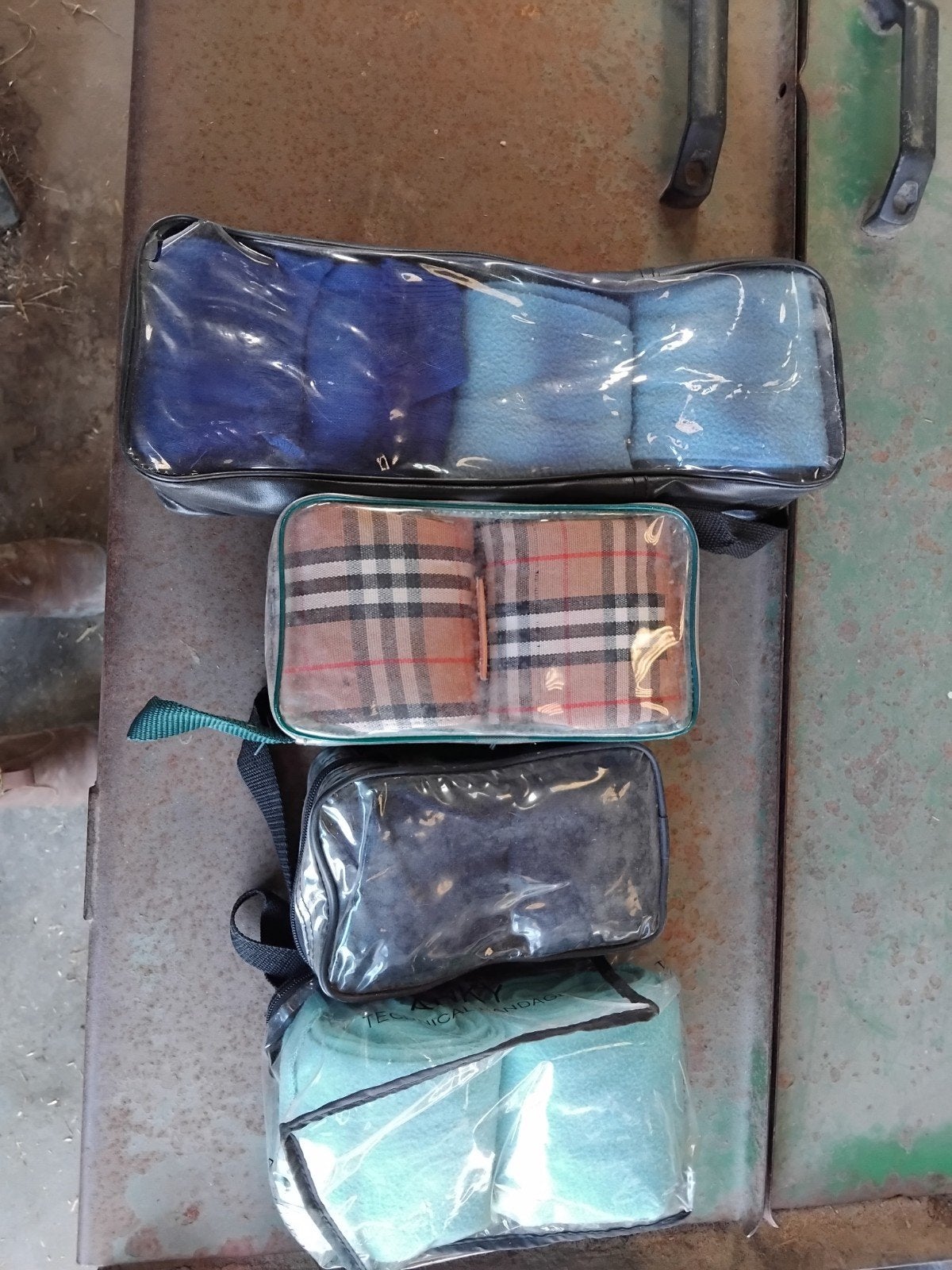 Bandages per 2, Ophalen of Verzenden