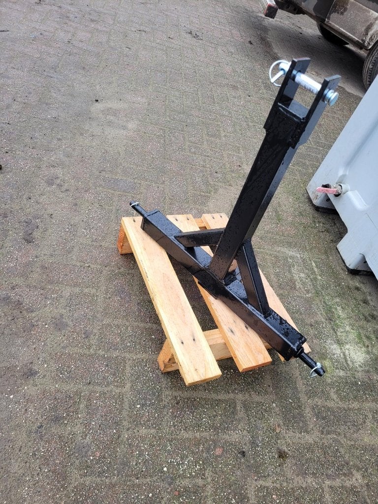 Trekbok  cat. 1  met kogel 50 mm, Ophalen, Nieuw, Overige soorten