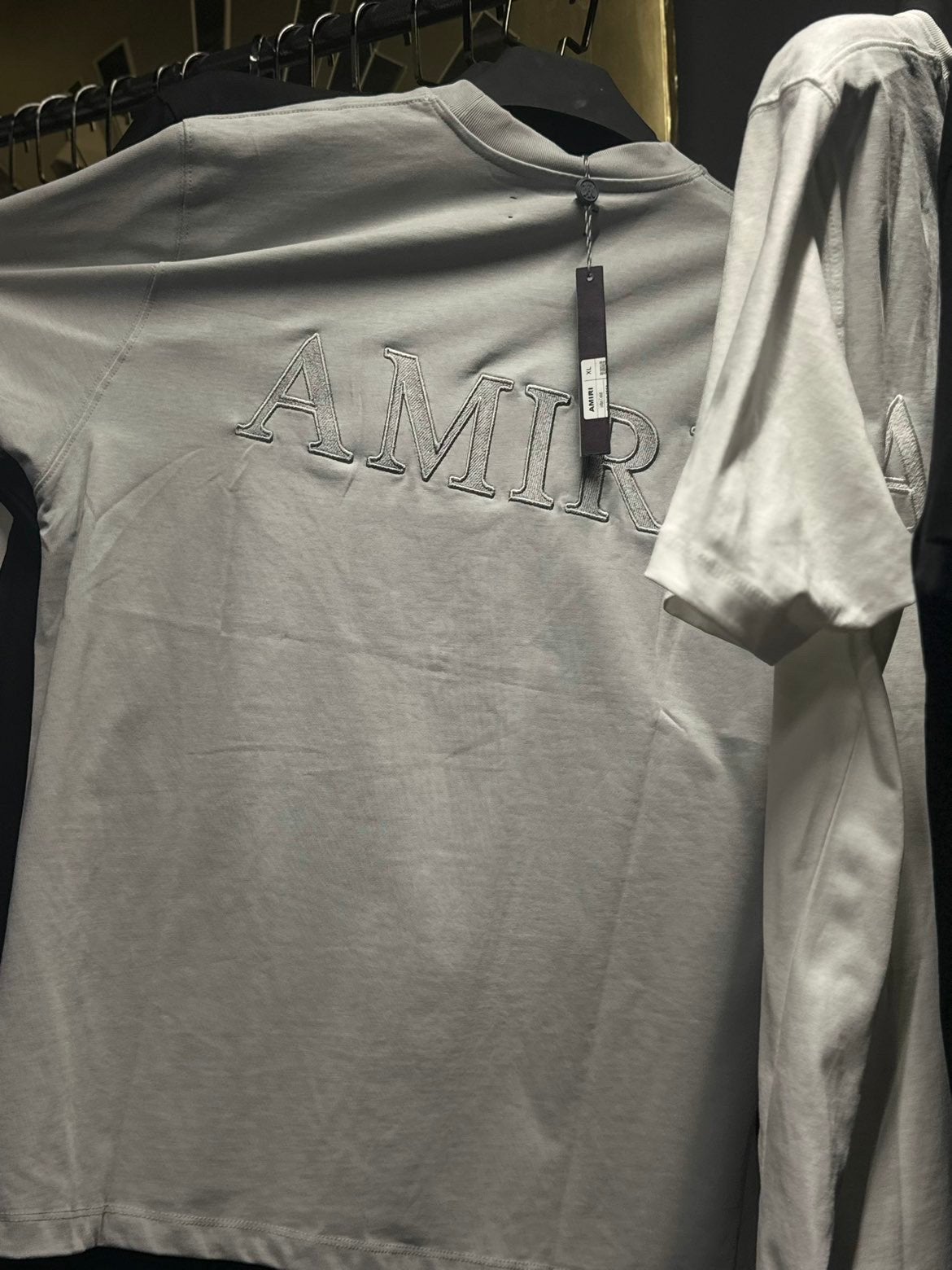 Amiri Shirt meerdere kleuren, Ophalen of Verzenden, Nieuw, Overige maten, Overige kleuren