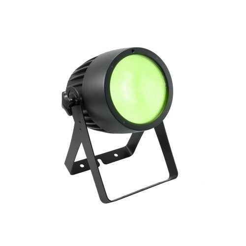 EUROLITE LED Theatre COB 200 RGB+WW LED-theaterspot, Geluidgestuurd, ., Nieuw, Ophalen of Verzenden