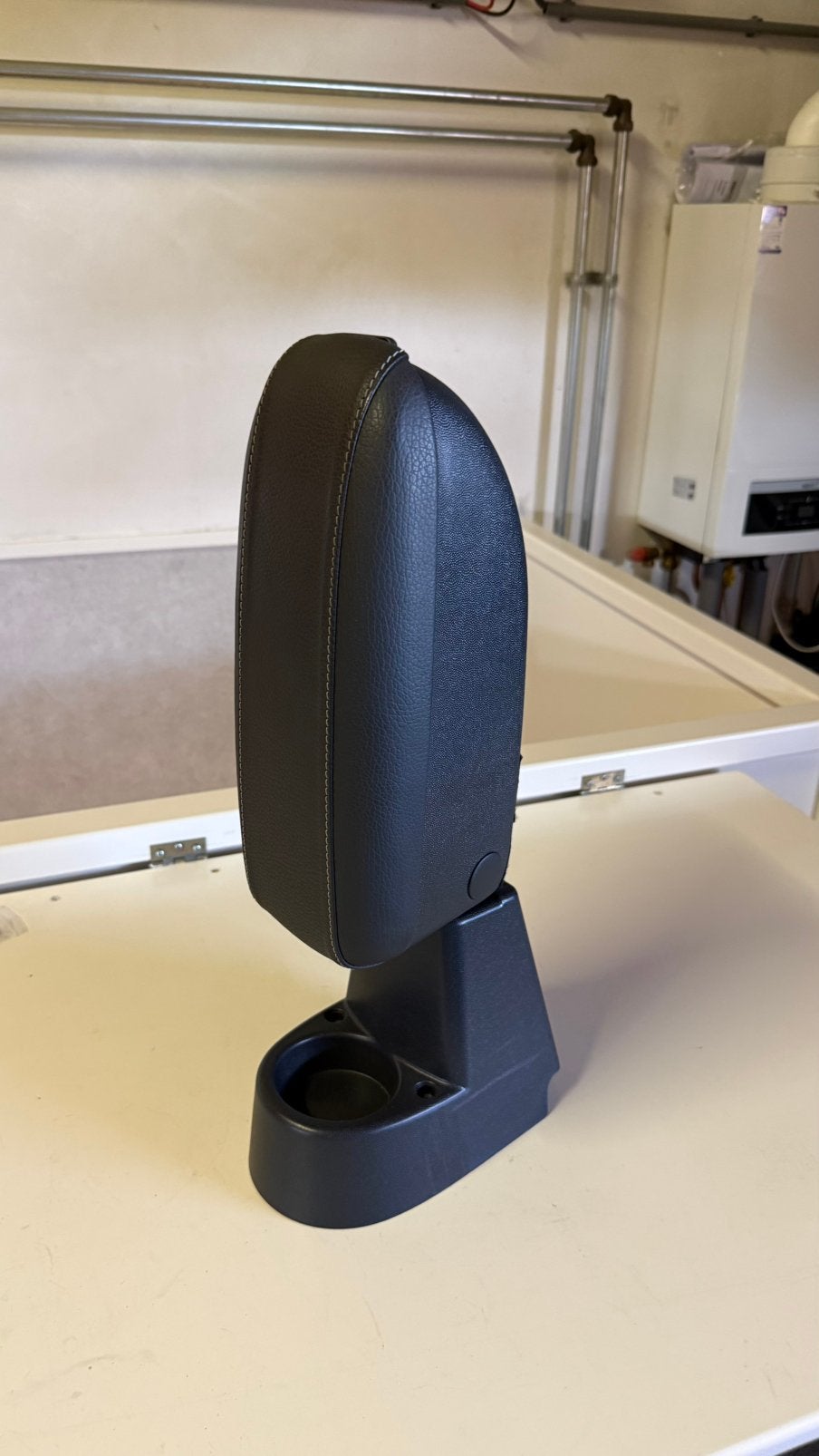 Armsteun Opel Corsa C, Ophalen of Verzenden