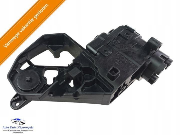 Mazda CX-5 ('12->) Spiegel reparatieset KAYJ-69-15Z, Auto-onderdelen, Nieuw, Ophalen of Verzenden, Mazda, Mazda