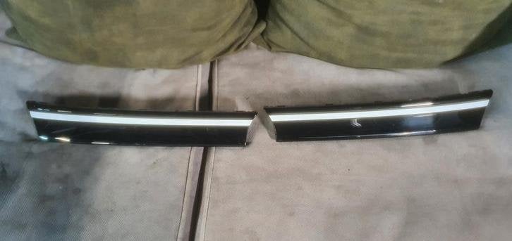 Grille sierstrip links+rechts VW ID4, Niet ingevuld, Gebruikt, Niet ingevuld, Ophalen of Verzenden