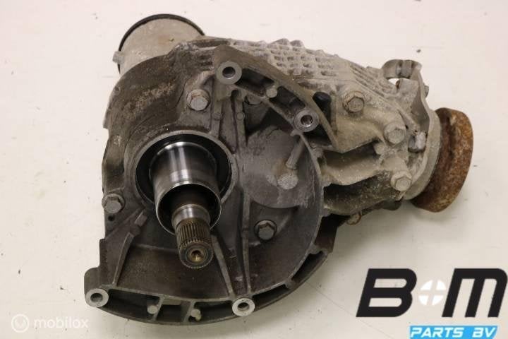 Haakse overbrenging VW T5 GP 2.0 TDI CFC 09N409053, Gebruikt