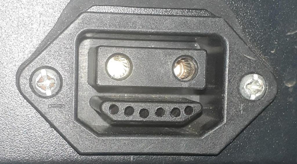 Accu 60V 20AH 1200Wh, Ophalen of Verzenden, Gebruikt