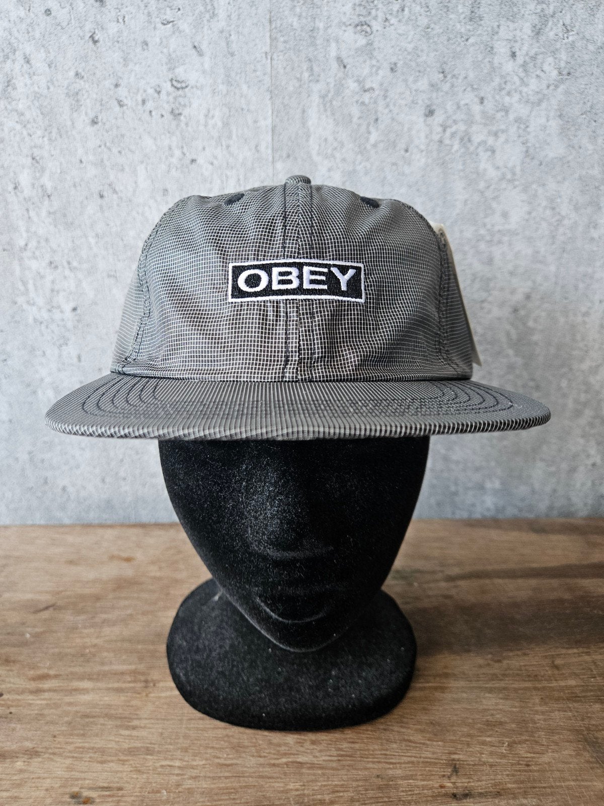 Caps divers, Kleding | Heren, Hoeden en Petten, Ob, Obey, Verzenden, Nieuw