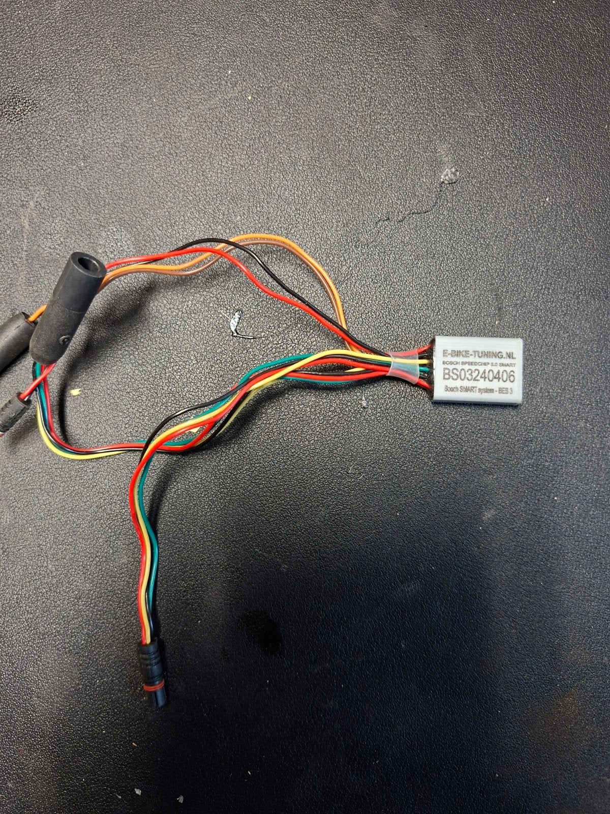 Ebike Speedbox 3.0 Tuning Chip - Snelheidsbegrenzer Opheffen, Elektrische fiets, Gebruikt, Overige typen, Kunststof