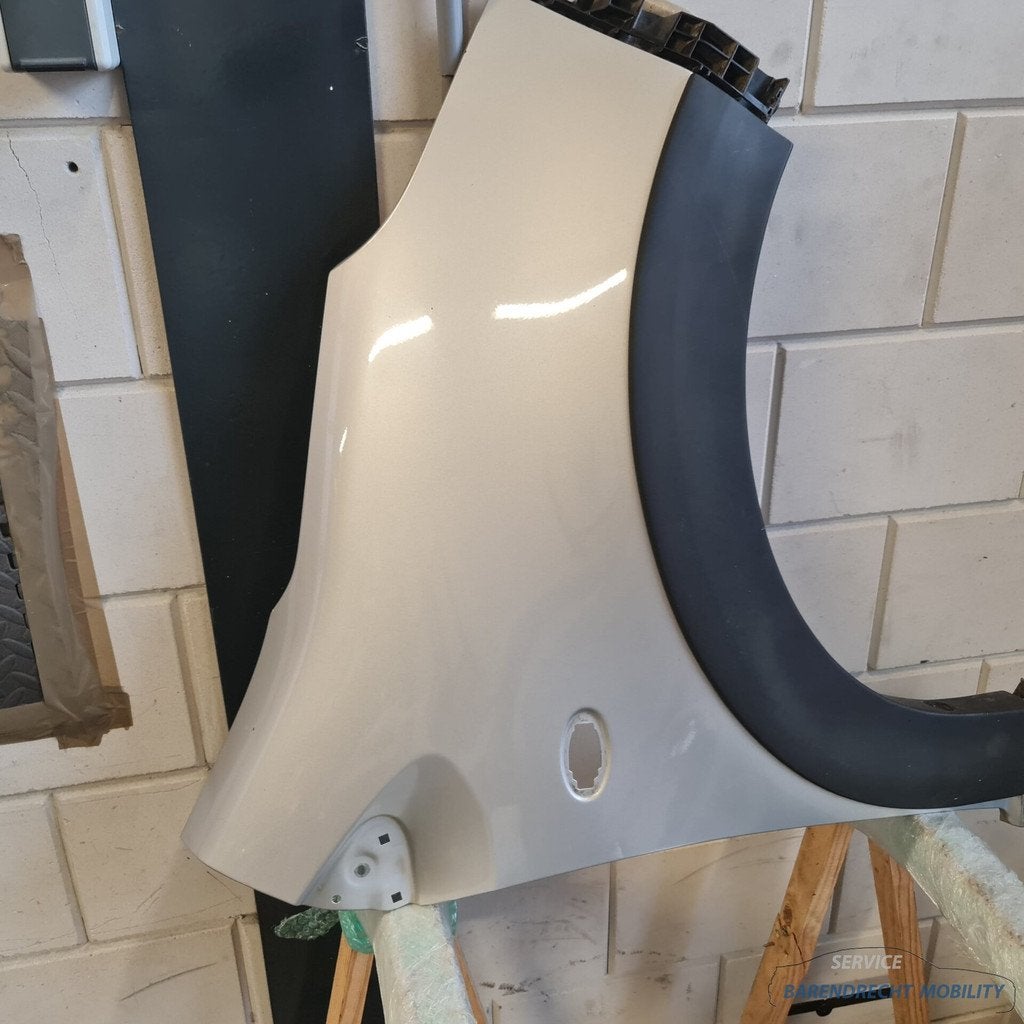 Spatbord rechts voor Suzuki Alto Cross VII 7 HA25 zilver met, Auto-onderdelen, Gebruikt, Info@suzuki.co.jp, Takatsuka-cho, Chuo-ku 300
432-8611  Hamamatsu