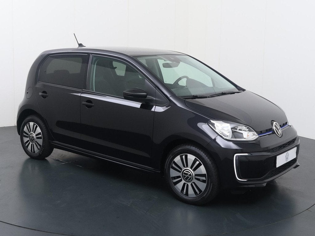 Volkswagen e-Up! Edition | 83 PK | SoH 93% | Cruise control, Auto's, Volkswagen, Stof, Gebruikt, Up!, Automatische klimaatregeling
