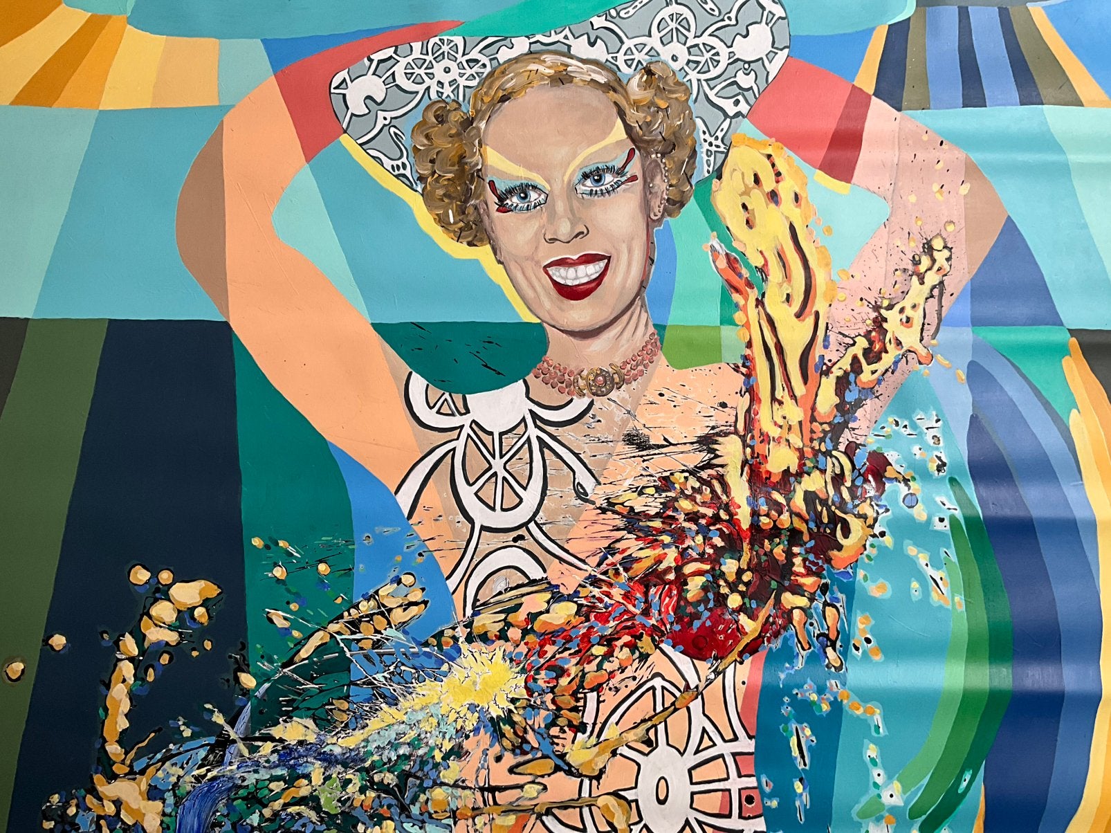 Sylvia Thijssen - Mathilde (Demoiselles Mondiale Collection), Ophalen of Verzenden