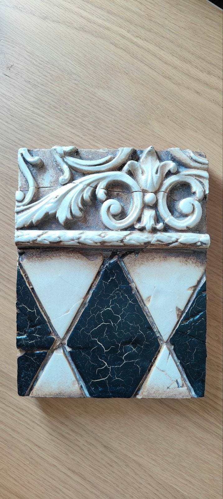 Sid Dickens Memory Block., Ophalen of Verzenden