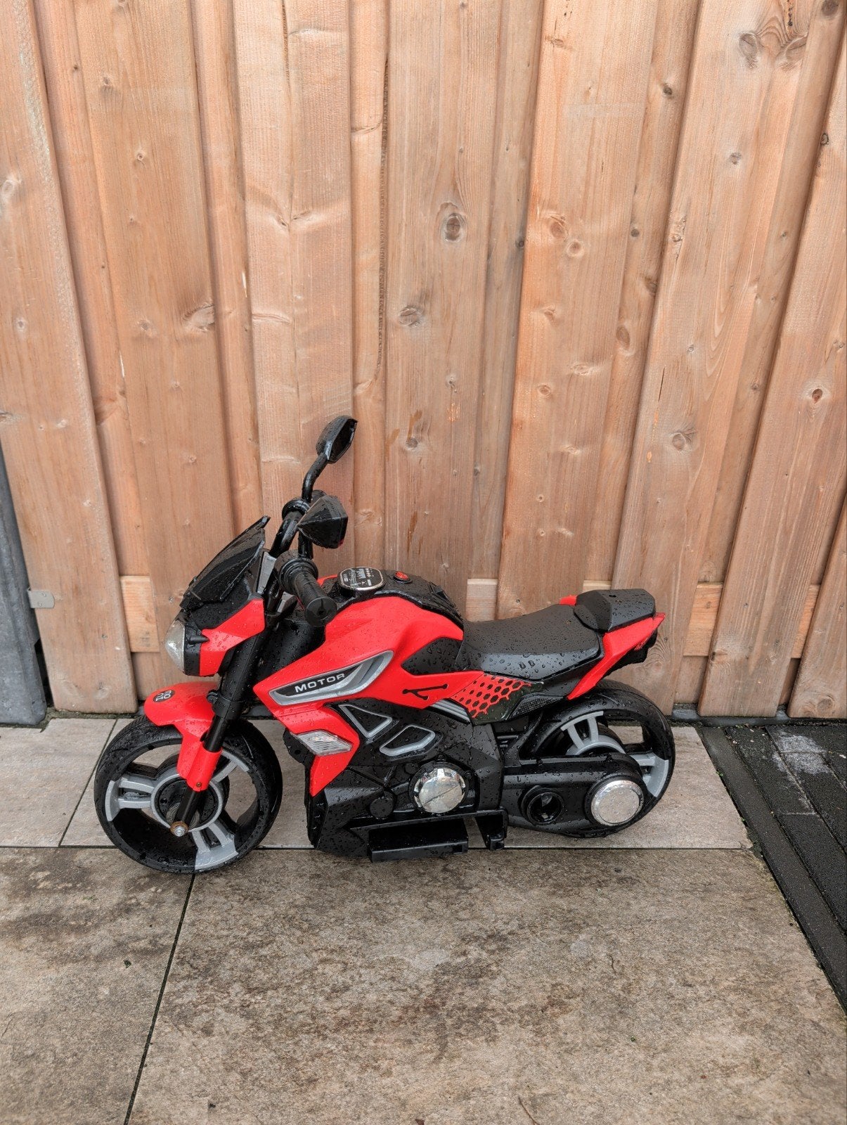 Elektrische scooter voor peuters, Kinderen en Baby's, Speelgoed | Speelgoedvoertuigen, Ophalen of Verzenden, Gebruikt