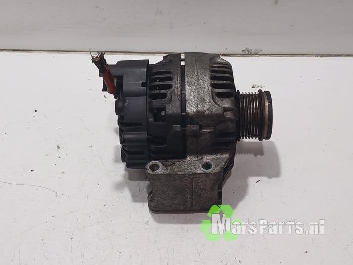 Dynamo van een Fiat Punto Grande, Gebruikt, -, -, Ophalen of Verzenden