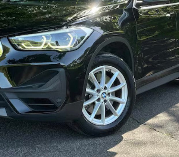 BMW X1 F48 styling 560 4x, Ophalen