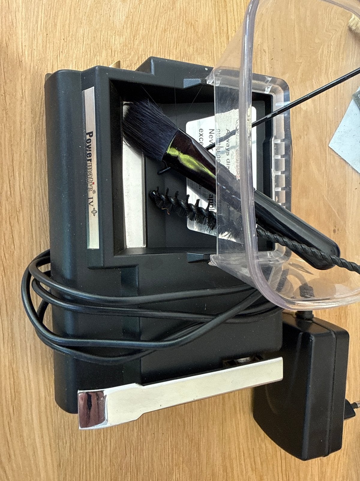 Automatische Sigaretten Maker Powermatic IV+, Ophalen, Zo goed als nieuw, Overige typen