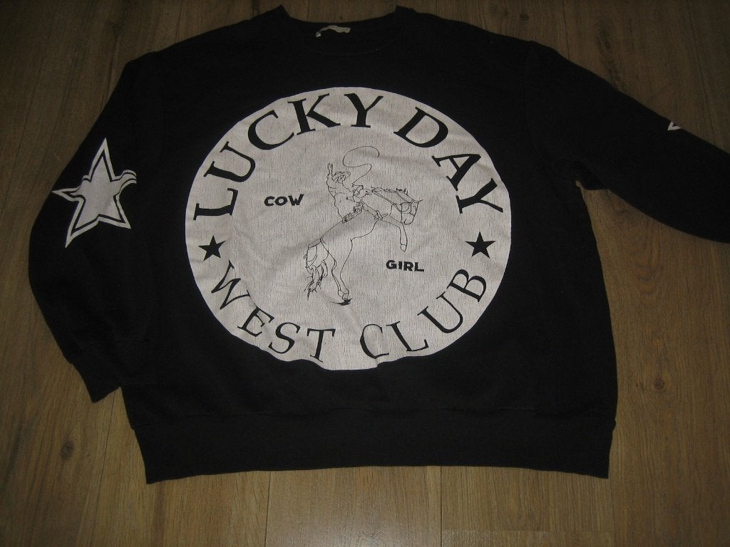 dames sweatshirt, Kleding | Dames, Maat 38/40 (M), Ophalen of Verzenden, Zo goed als nieuw, Zara