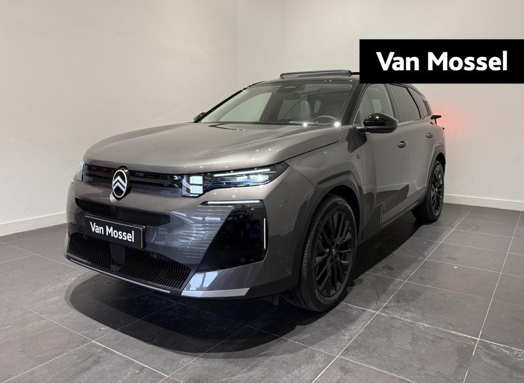 Citroen C5 Aircross 1.6 Plug-In Hybrid 195 Max | PANO | TOT