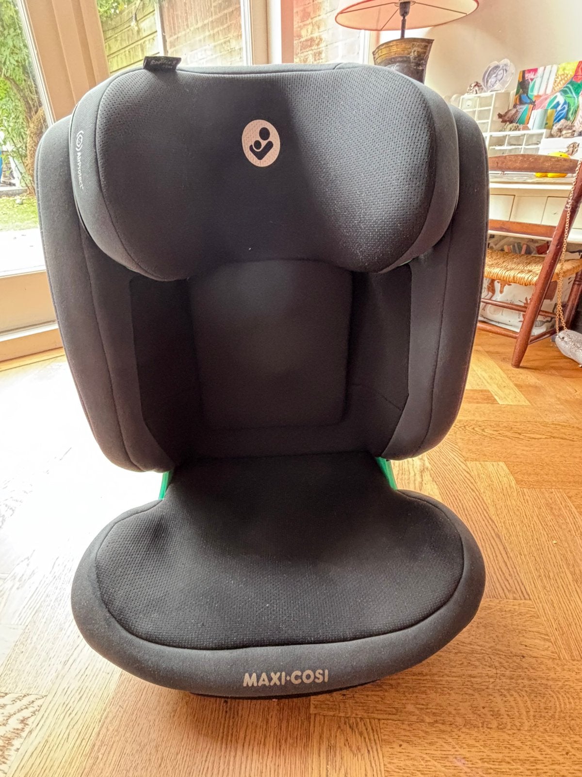 Maxi-Cosi RodiFix AirProtect S i-Size 3,5-12 jaar, Sport en Fitness, Massageproducten, Ophalen, Zo goed als nieuw, Apparaat