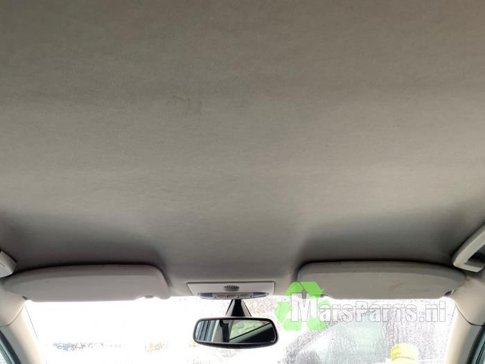 Hemelbekleding van een Ford Focus, Auto-onderdelen, Interieur en Bekleding, Gebruikt, -, -, Ophalen of Verzenden
