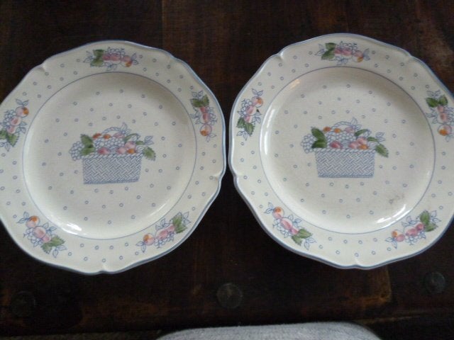 Gien  servies van alles wat, Overige typen, Nieuw, Ophalen of Verzenden, Overige stijlen