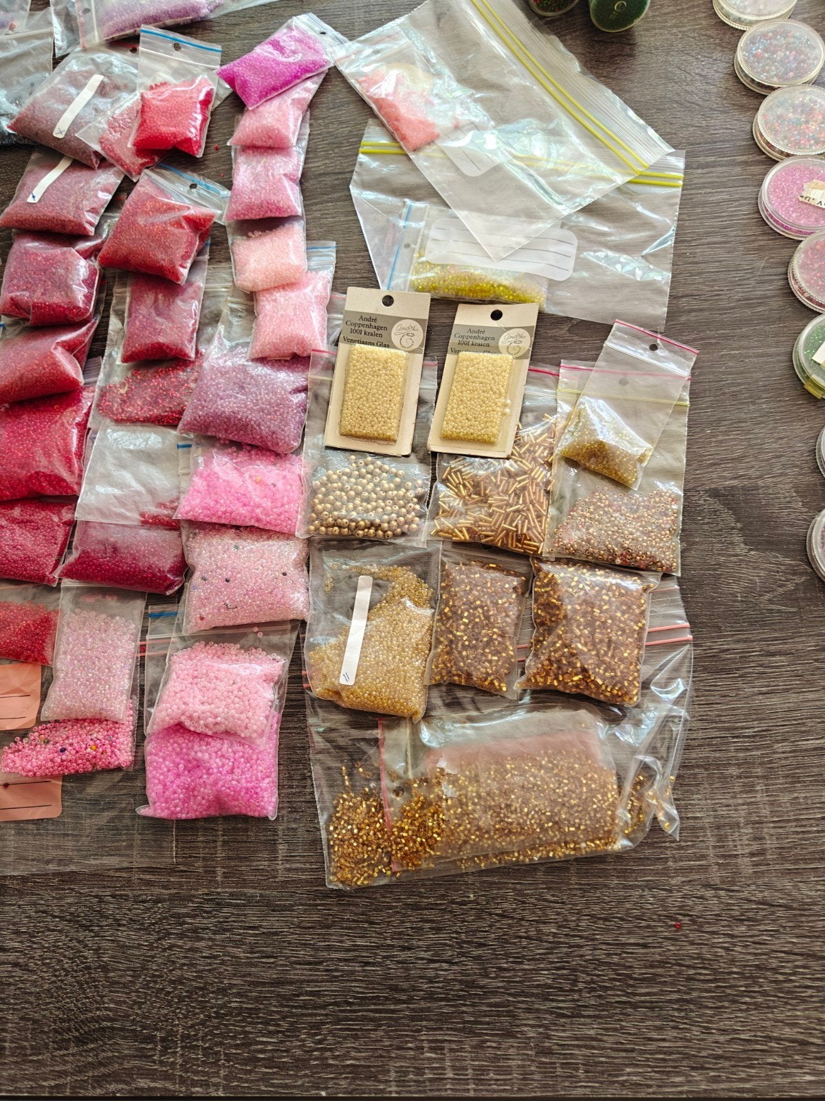 kraaltjes, Ophalen of Verzenden, Nieuw, Kraal