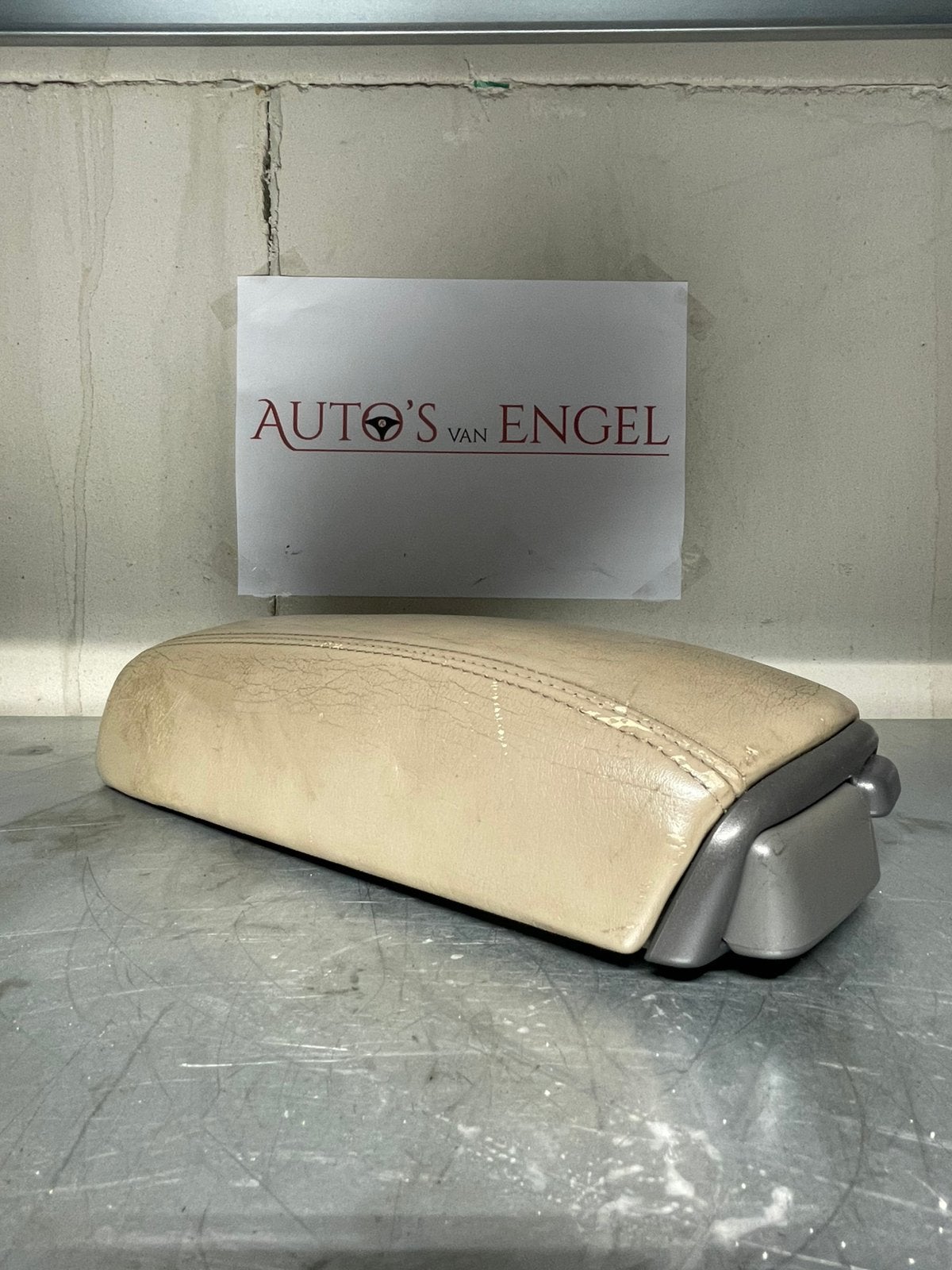 Armsteun Volvo P80 platform, V70, C70, S70, Auto-onderdelen, Interieur en Bekleding, Ophalen, Gebruikt, Volvo