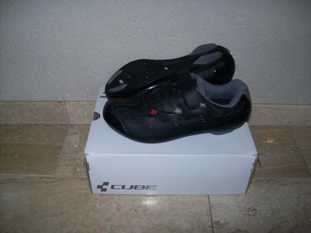 Nieuwe Cube road race schoenen maat 38, S, Schoenen, Nieuw, Kinderen