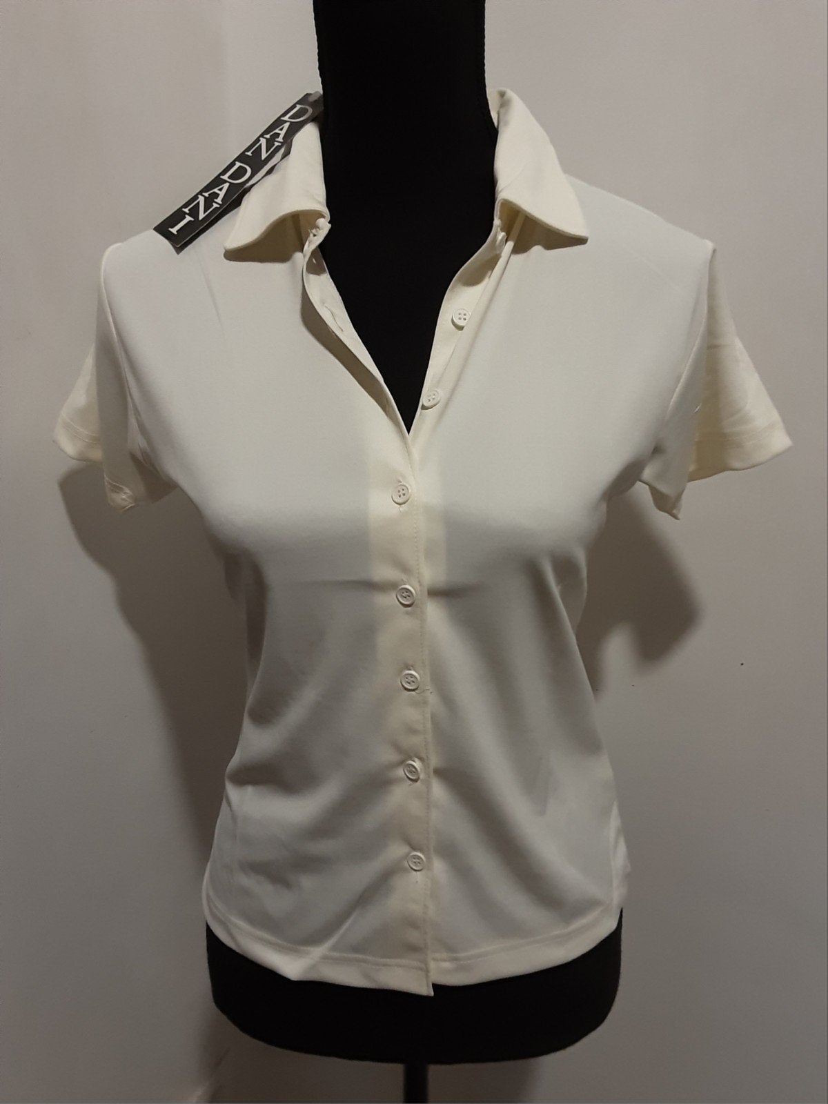 Dandani Crèmekleurige Blouse maat L en XL NIEUW, Dandani, Ophalen of Verzenden, Nieuw, Maat 42/44 (L)