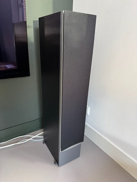 Dali IKON 6 se, Ophalen, Vloerstaande luidspreker, Gebruikt, 120 tot 150 watt