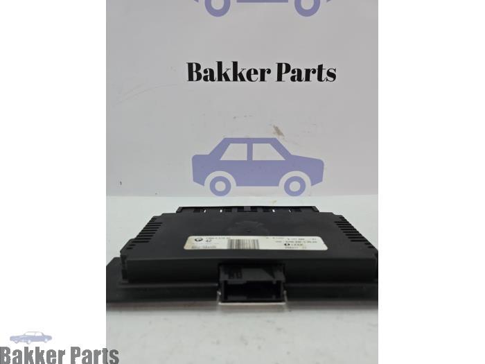 Module (diversen) van een BMW X5, Gebruikt, -, -, Ophalen of Verzenden