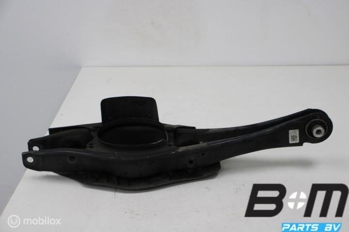 Draagarm LA achteras VW Golf 8 5WA505311A, Gebruikt