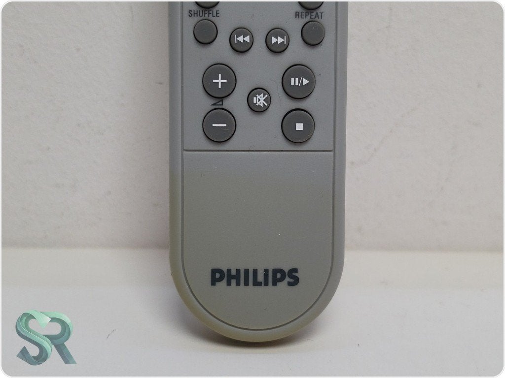 Philips RC1523104, Gebruikt, ., Ophalen of Verzenden, .