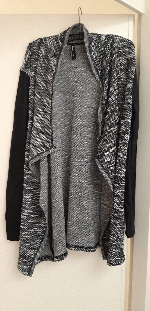 loshangend vest in maat M van flame, Maat 38/40 (M), Meerkleurig, Flame, Ophalen of Verzenden