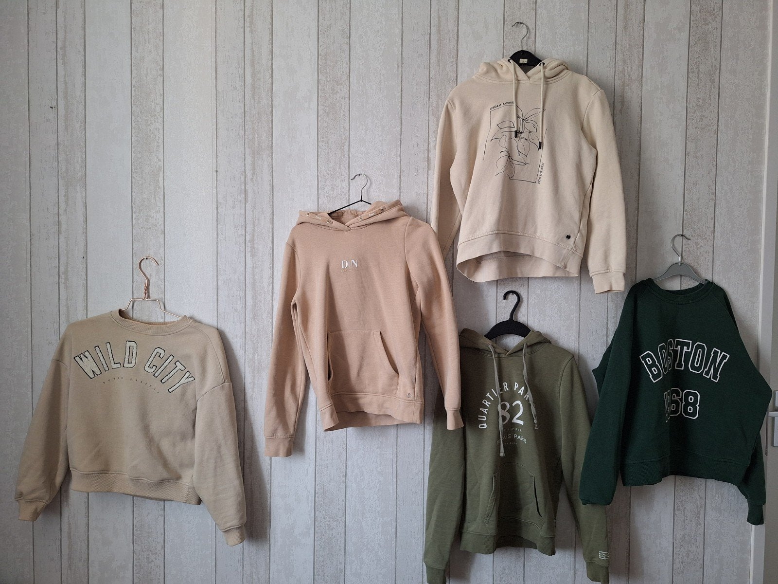 Dames truien en hoodies van de Sting, Kleding | Dames, Meerkleurig, Ophalen of Verzenden, Sting, Maat 34 (XS) of kleiner