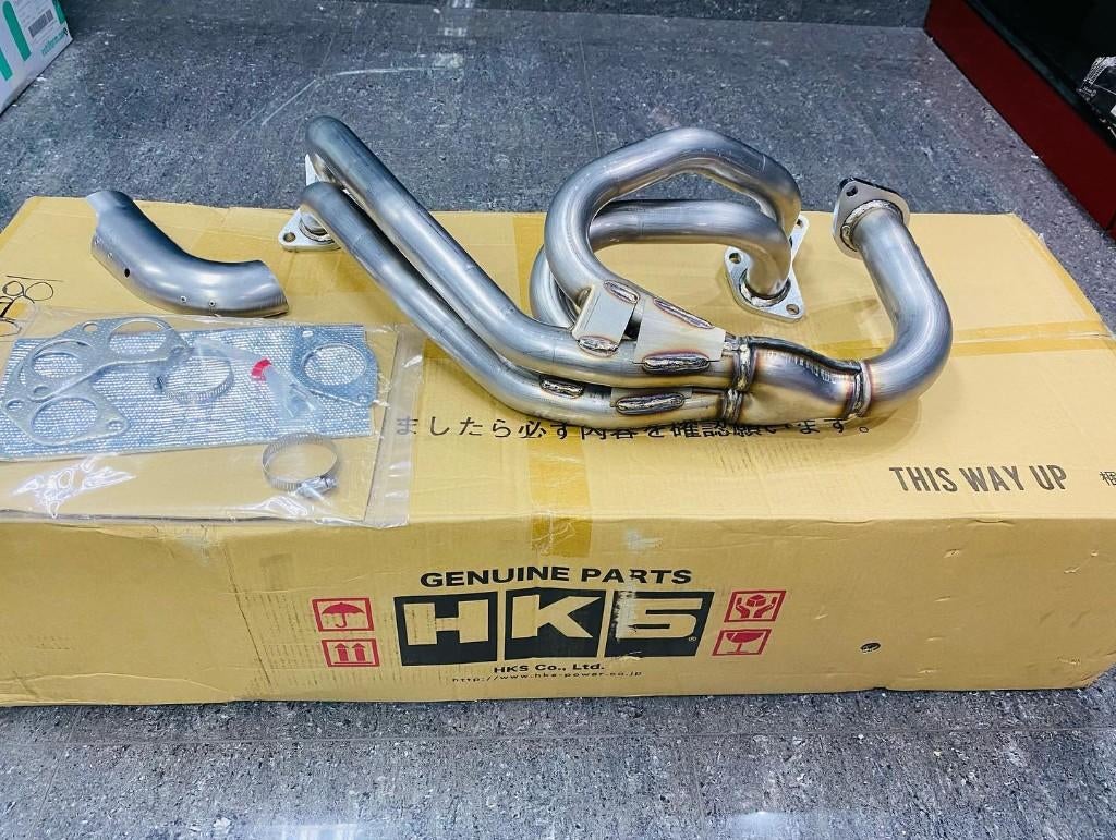 HKS Spruitstuk Manifold - Subaru Impreza WRX STI 08-14, Ophalen of Verzenden