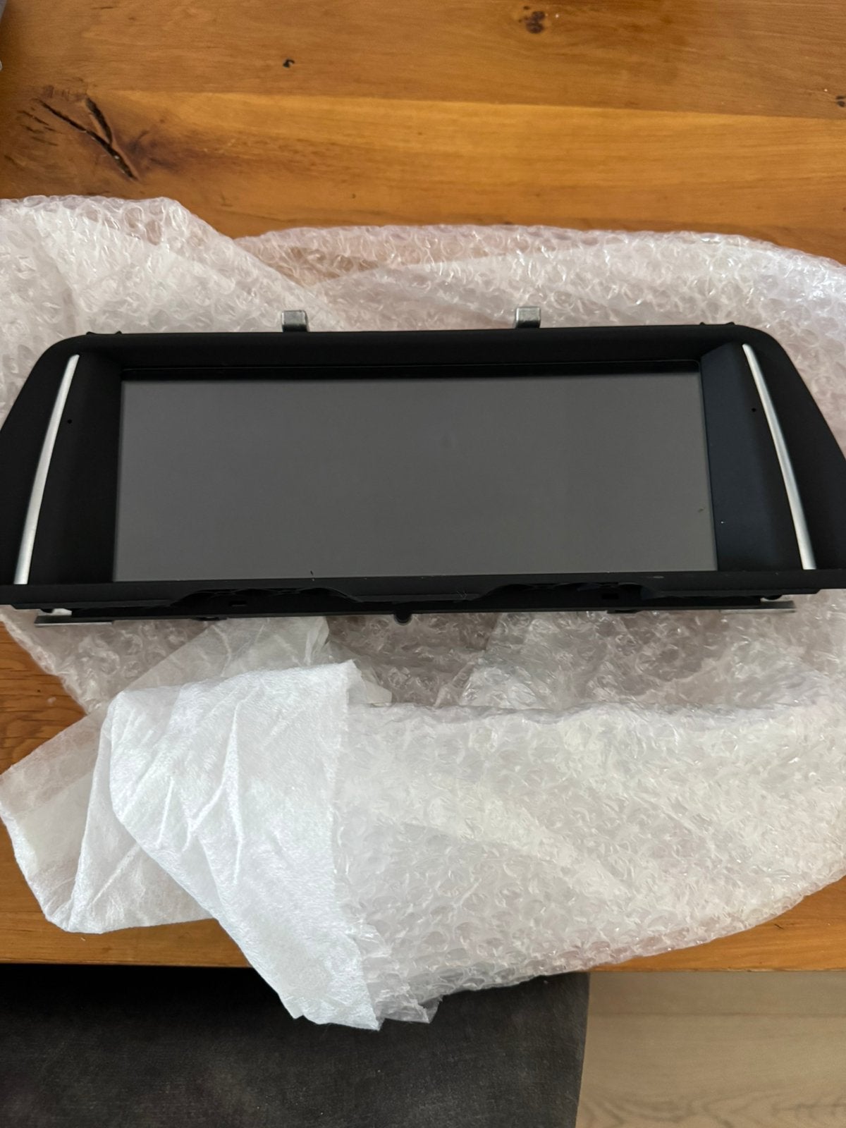 Android Car NBT Wireless Carplay, Auto-onderdelen, Ophalen, Gebruikt, BMW