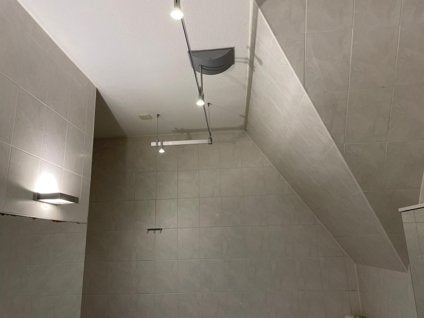 Plafondverlichting badkamer, Ophalen, Gebruikt, Oligo