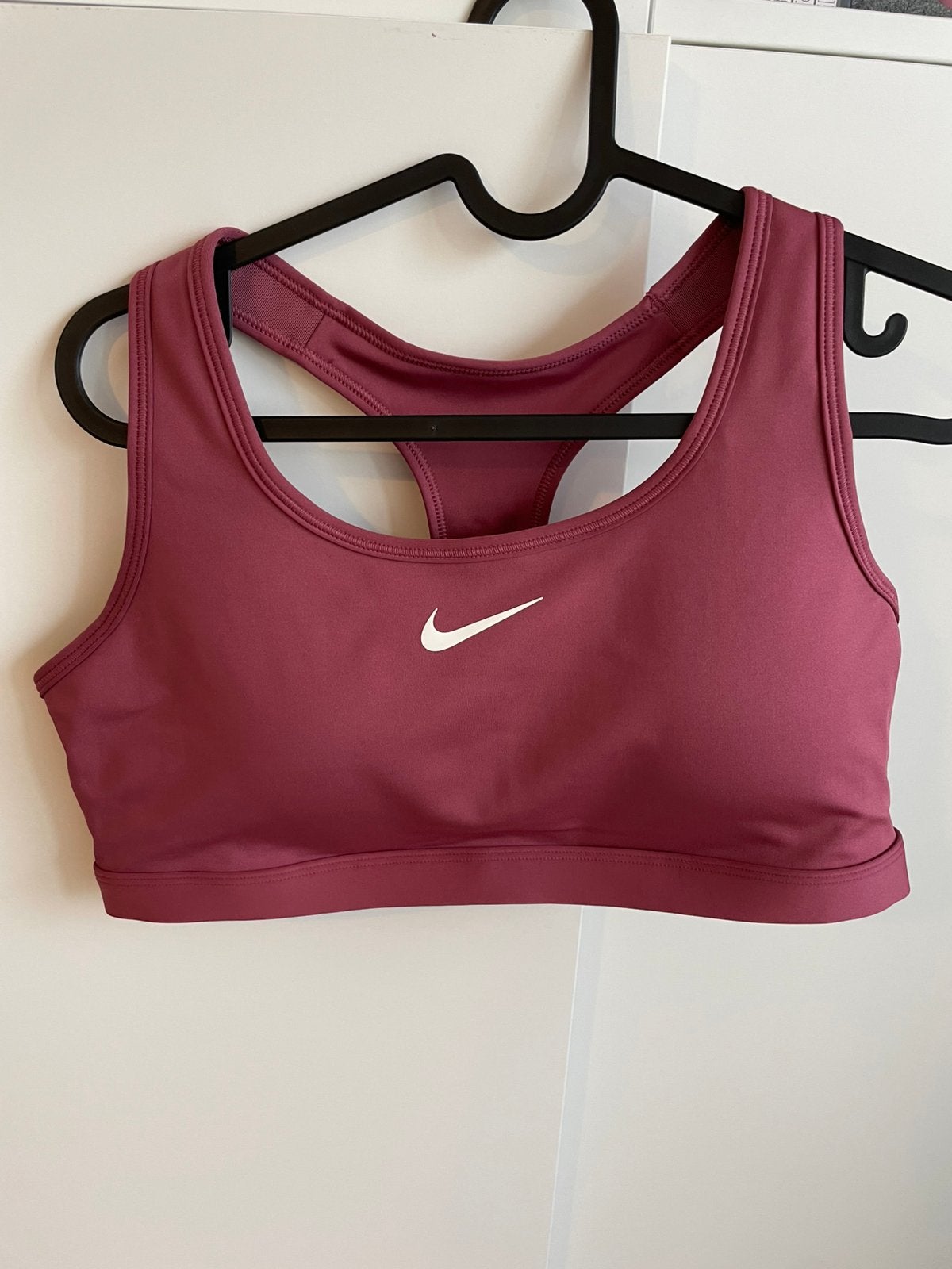 Nike Sport Bh — maat XL, Maat 46/48 (XL) of groter, Nieuw, Ophalen of Verzenden, Fitness of Aerobics