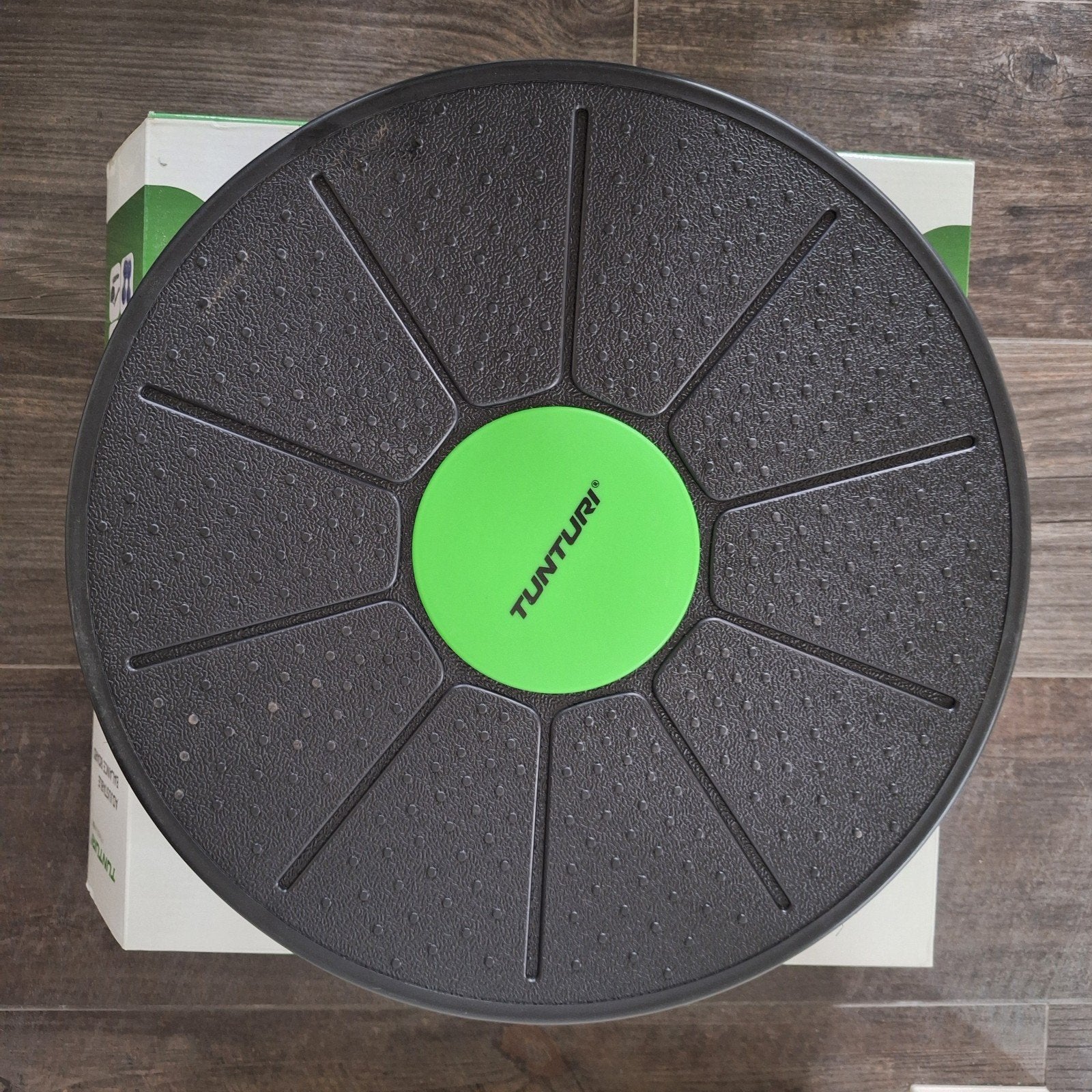 Tunturi balance board, Sport en Fitness, Ophalen, Nieuw, Balansbord