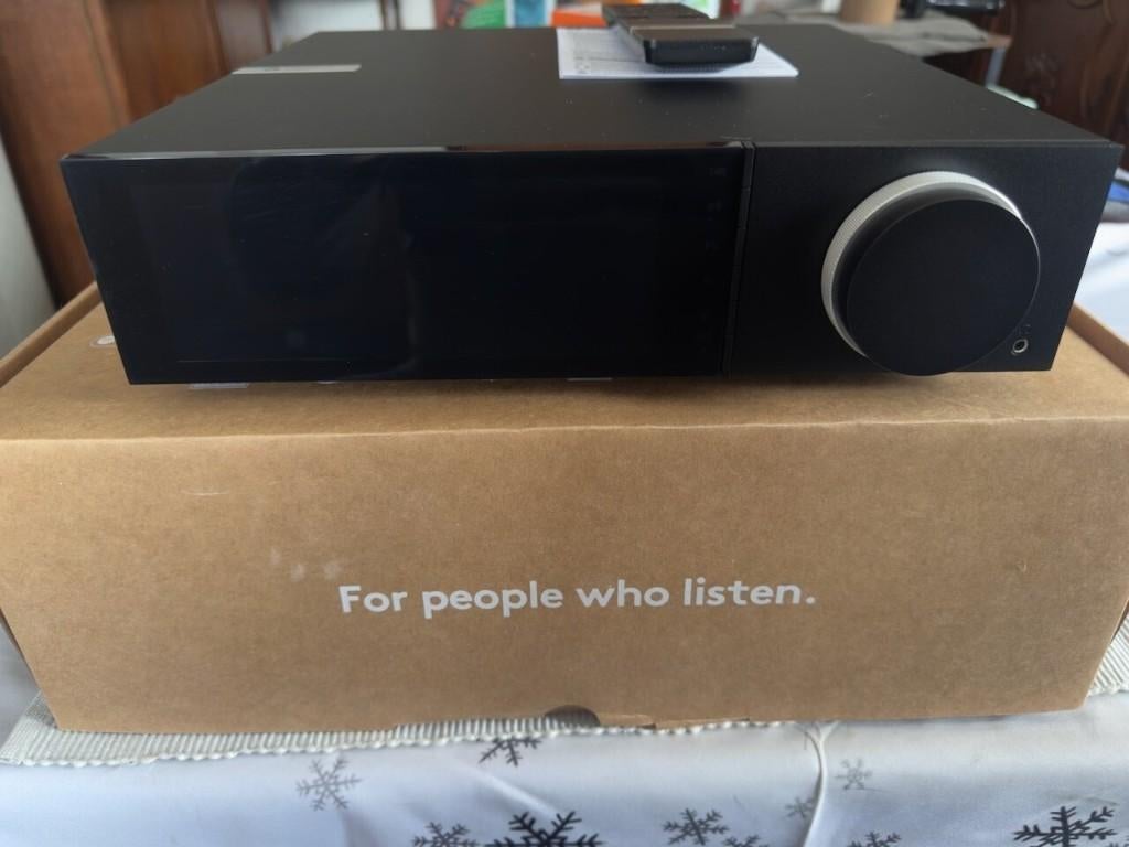 Cambridge Audio EVO 150, Overige merken, Ophalen of Verzenden, Zo goed als nieuw, 120 watt of meer