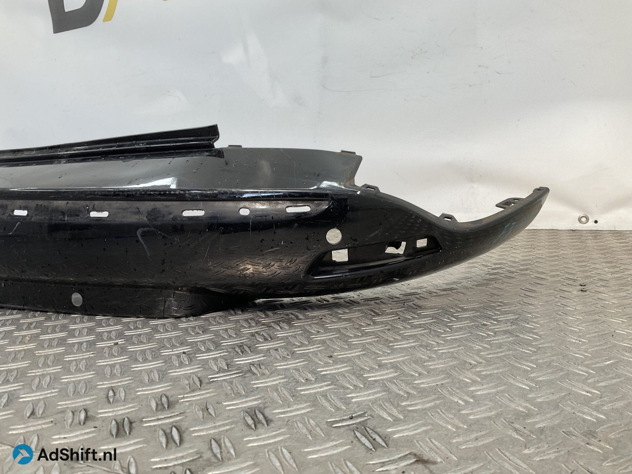 Bumper Renault Clio 4 IV 850174322R Achterbumper F3-18317, Auto-onderdelen, Carrosserie en Plaatwerk, Bumper