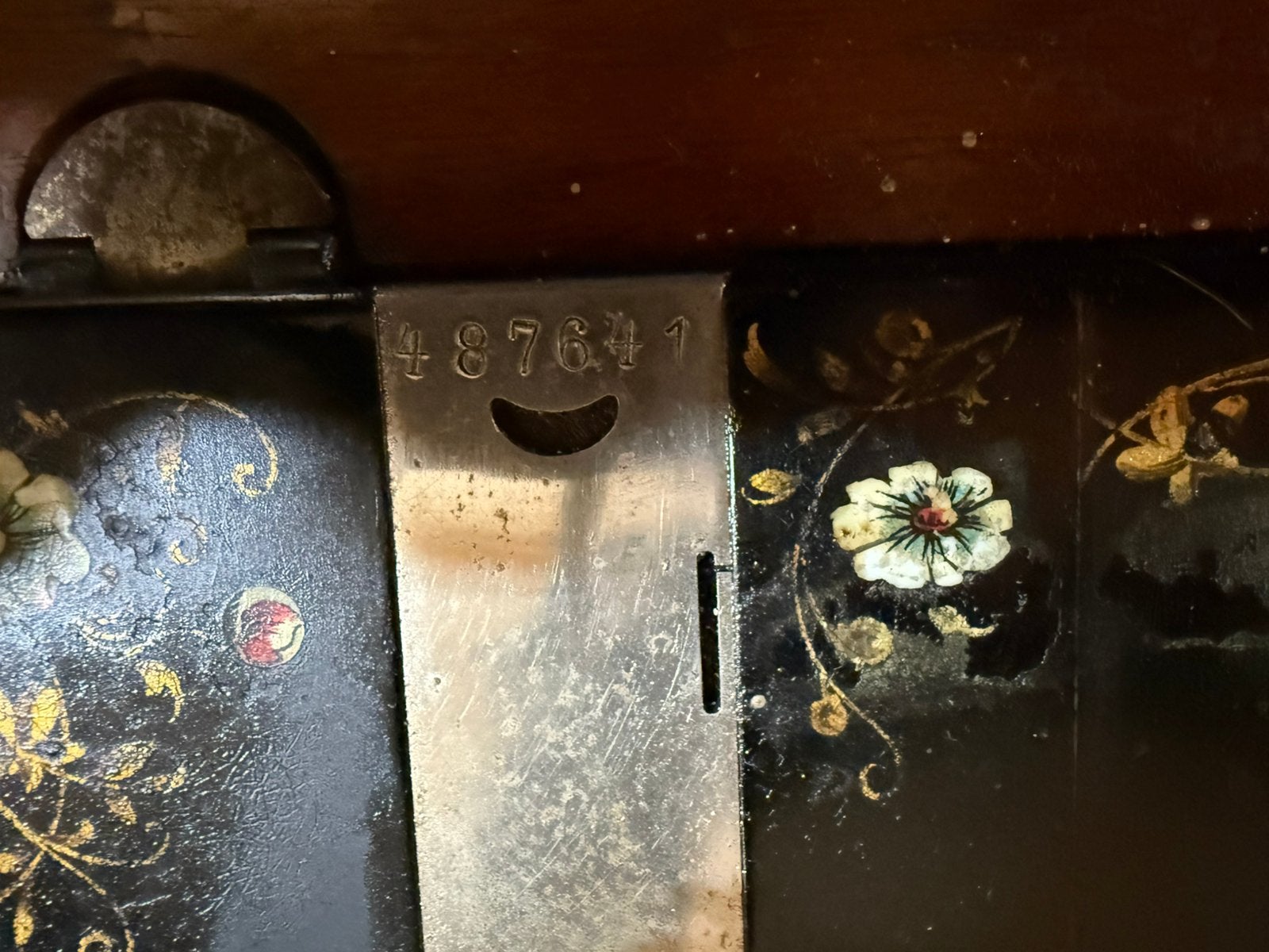 Naaimachine, Antiek en Kunst, Ophalen