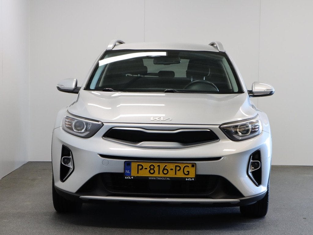 Kia Stonic 1.0 T-GDi MHEV DynamicPlusLine, Voorwielaandrijving, 12 maanden, Gebruikt, Euro 6