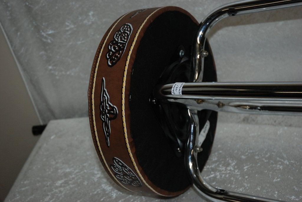 Gretsch barkruk  <25252434>, Gebruikt, ., Drums of Percussie, Ophalen of Verzenden