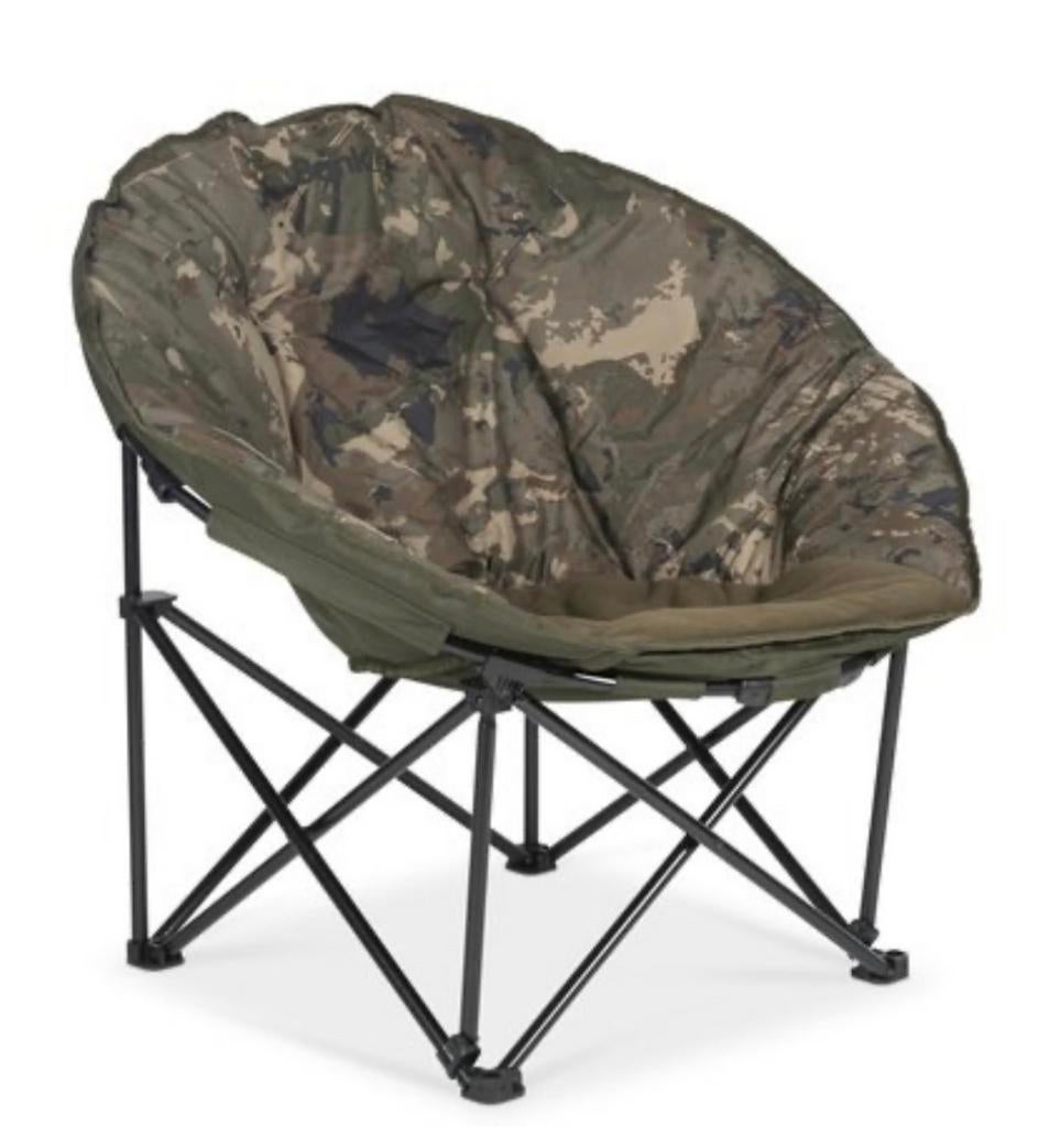 Nash Moonchair Camouflage, Ophalen, Zo goed als nieuw, Overige typen