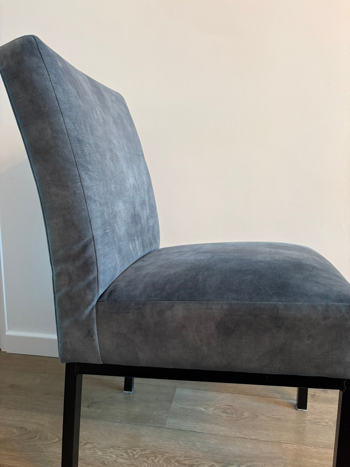 Eetkamerstoelen (3 stuks), Ophalen, Gebruikt, Overige kleuren, Drie