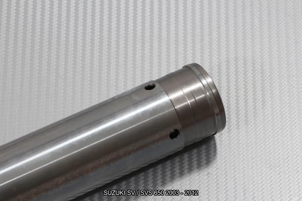 Voorvorkpoten SPR SUZUKI SV / SVS 650 2003 - 2012, Ophalen of Verzenden, Nieuw